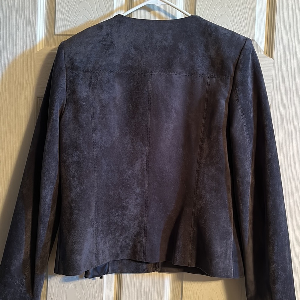 Calvin Klein jacket - Picture 2 of 5